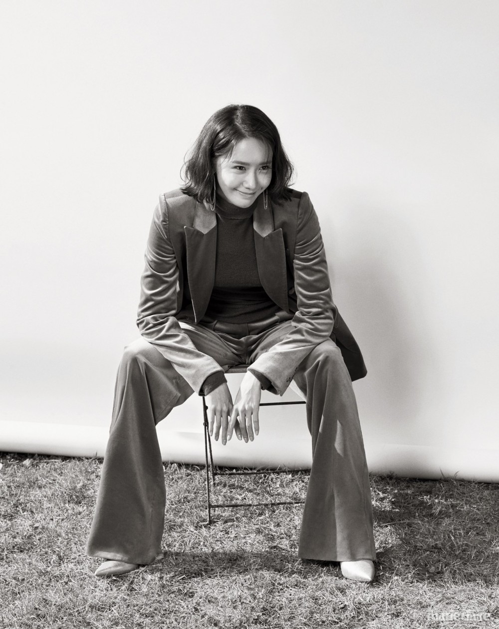 윤아 마리끌레르 화보 고화질 사진