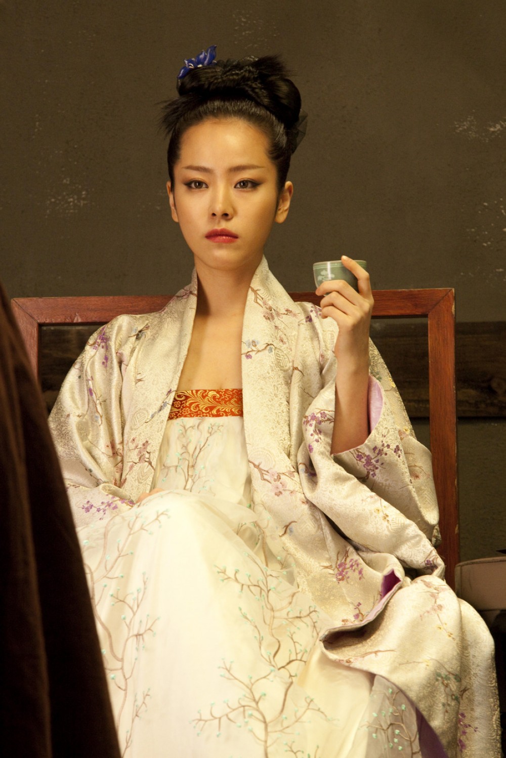 한지민  화보 고화질 사진