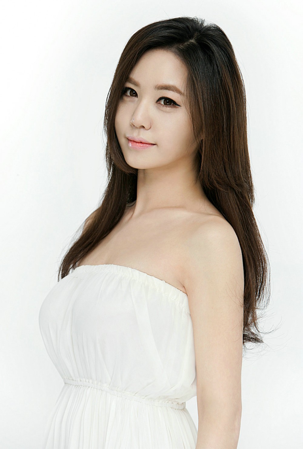 강예빈  화보 고화질 사진