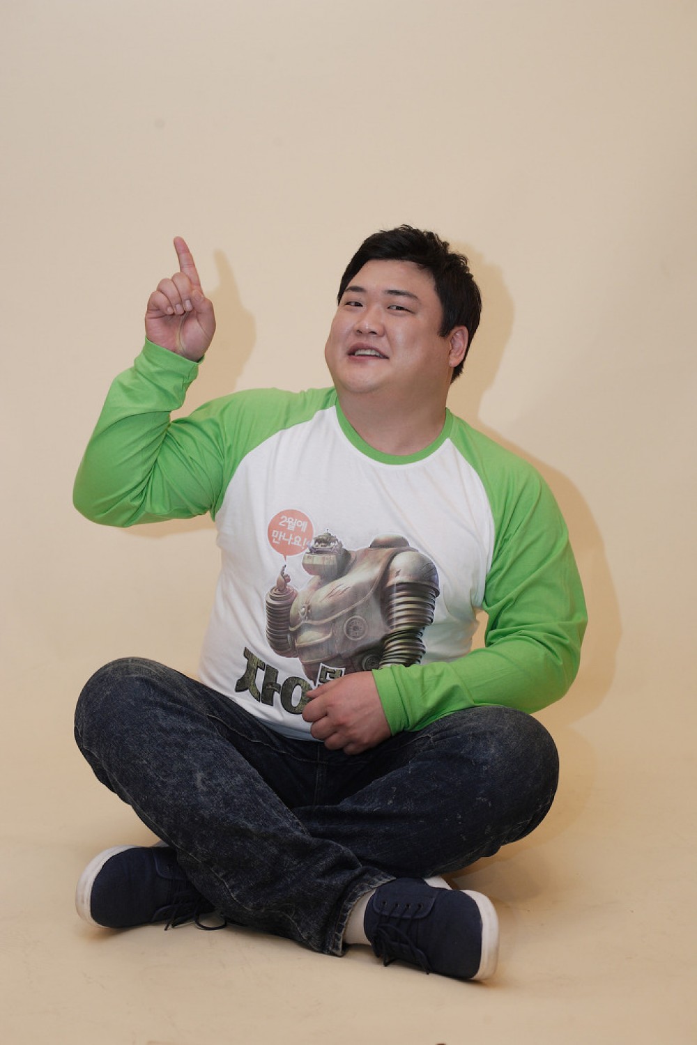 김준현  화보 고화질 사진