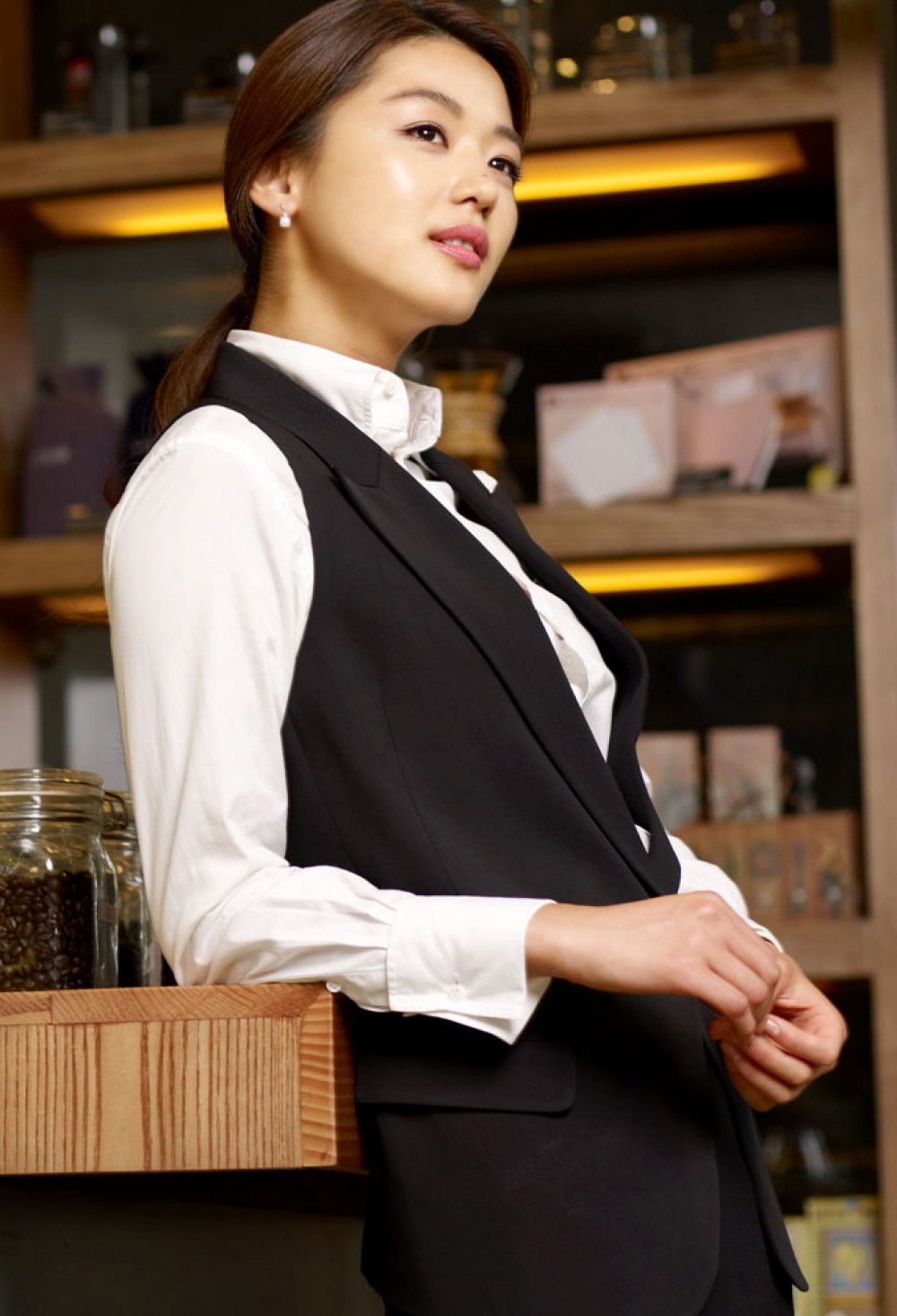 전지현  화보 고화질 사진