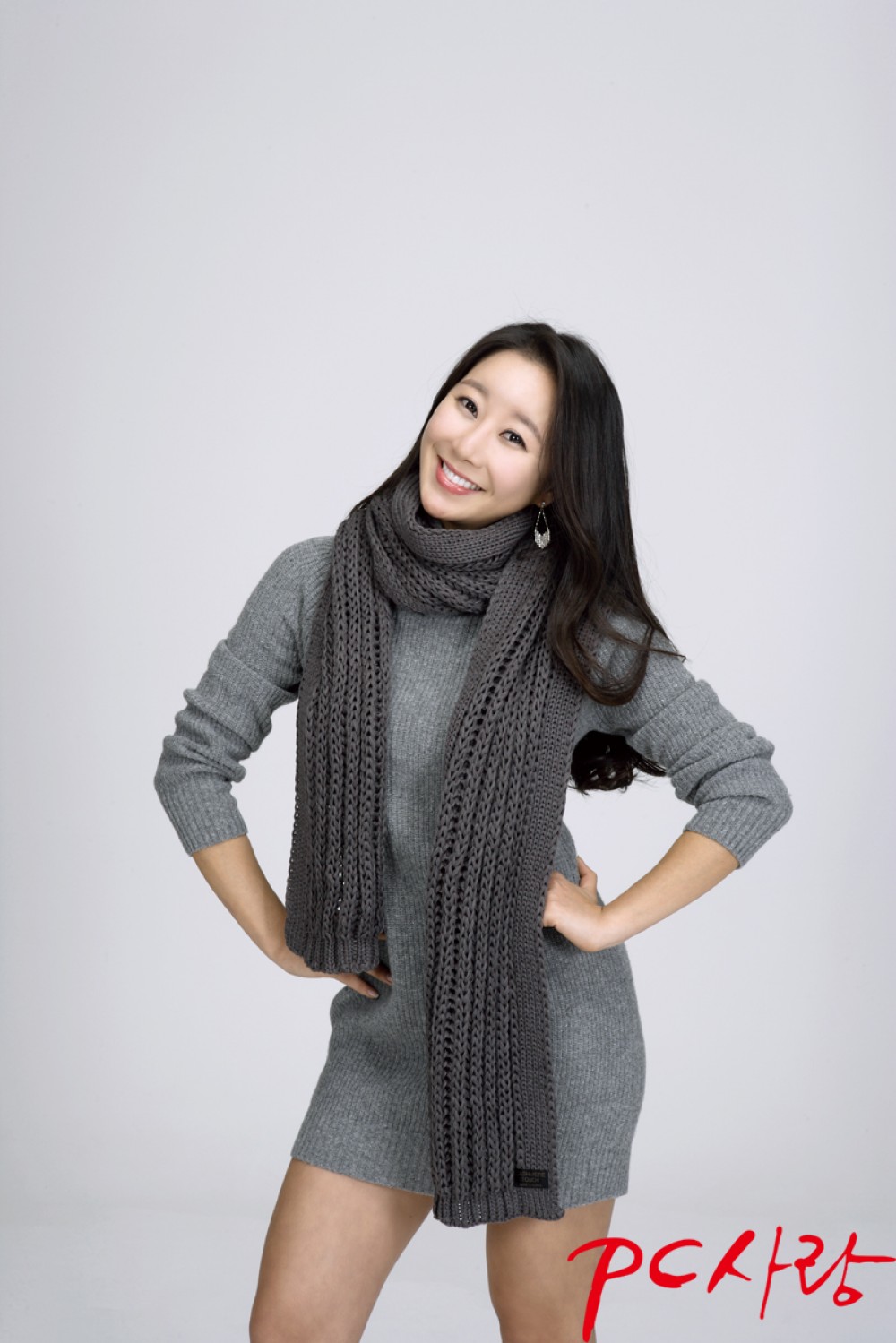 하나경  화보 고화질 사진