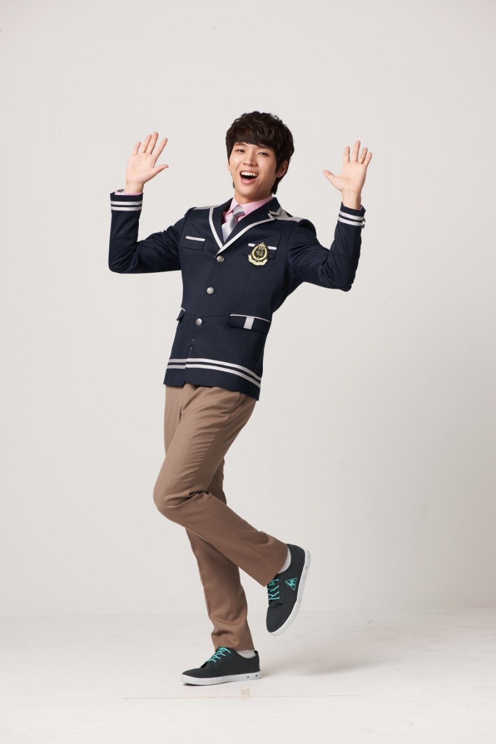 인피니트  화보 고화질 사진