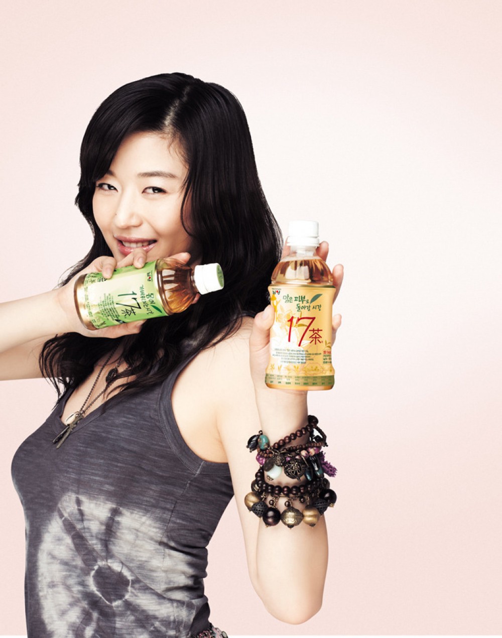 전지현  화보 고화질 사진