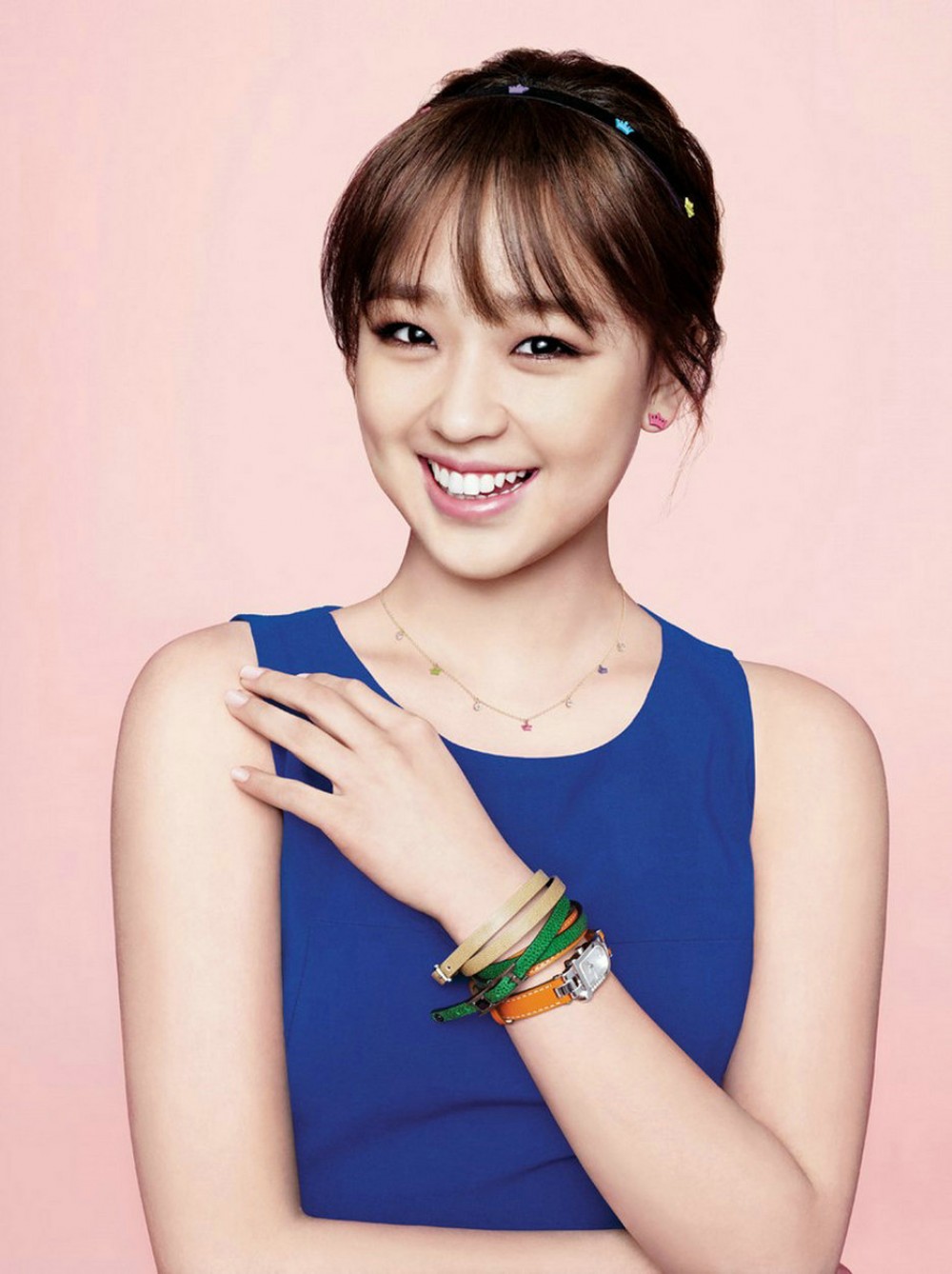 손연재  화보 고화질 사진