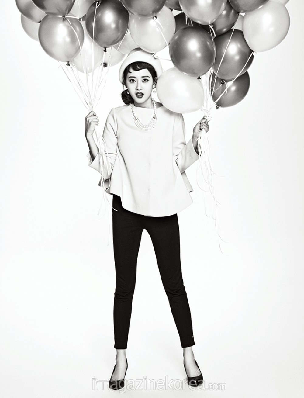 고아라  화보 고화질 사진