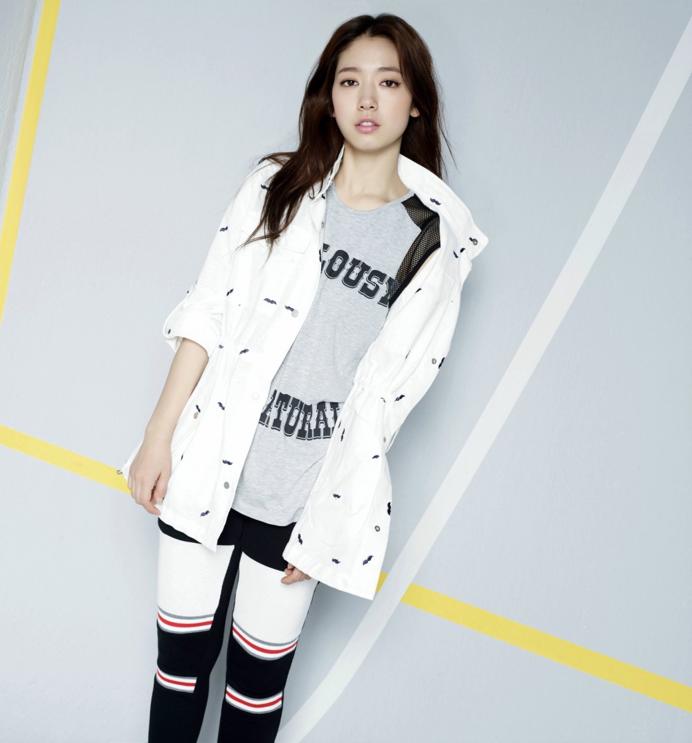 박신혜  화보 고화질 사진