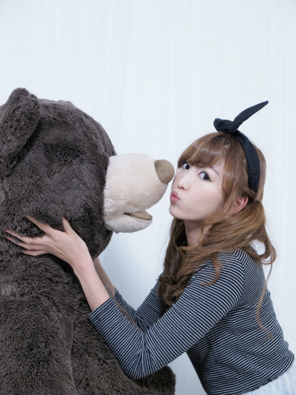 이은혜  화보 고화질 사진