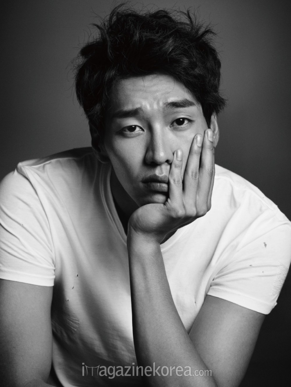 김영광  화보 고화질 사진