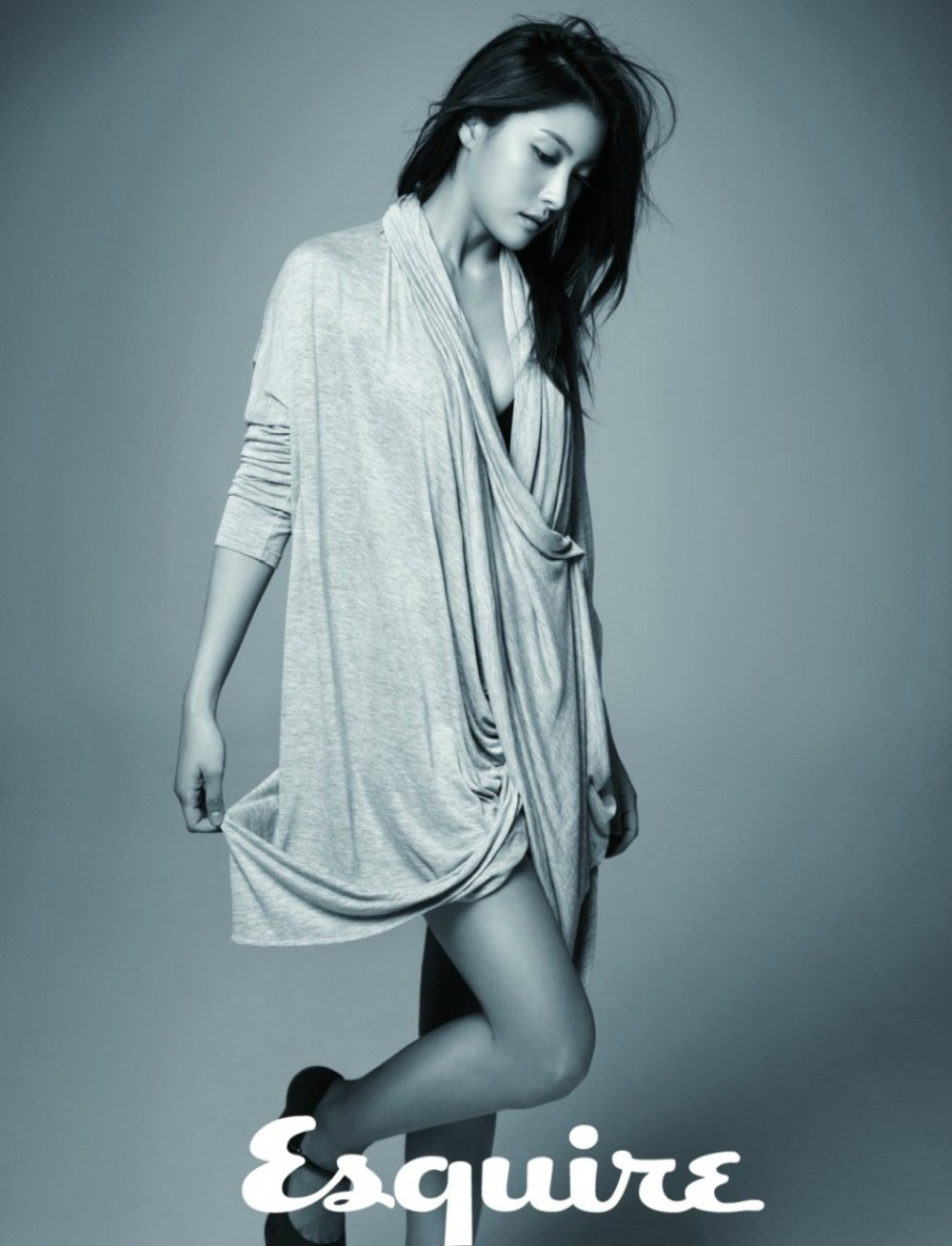 박규리  화보 고화질 사진