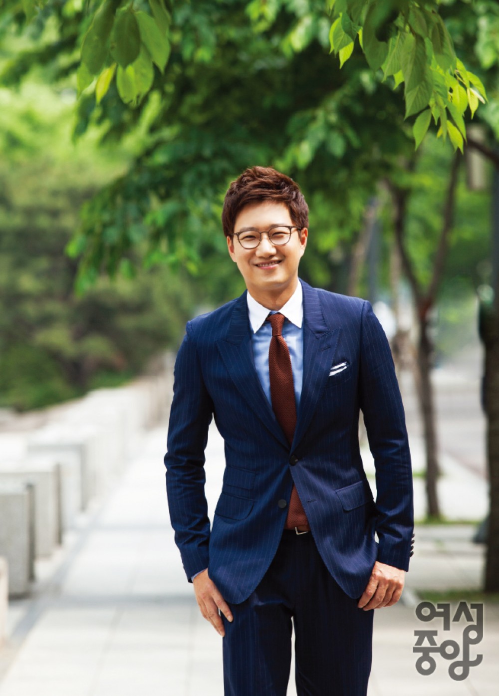 조우종  화보 고화질 사진