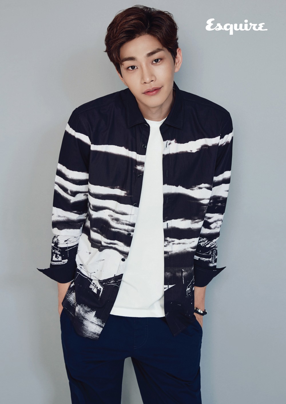 김재영 에스콰이어 화보 고화질 사진