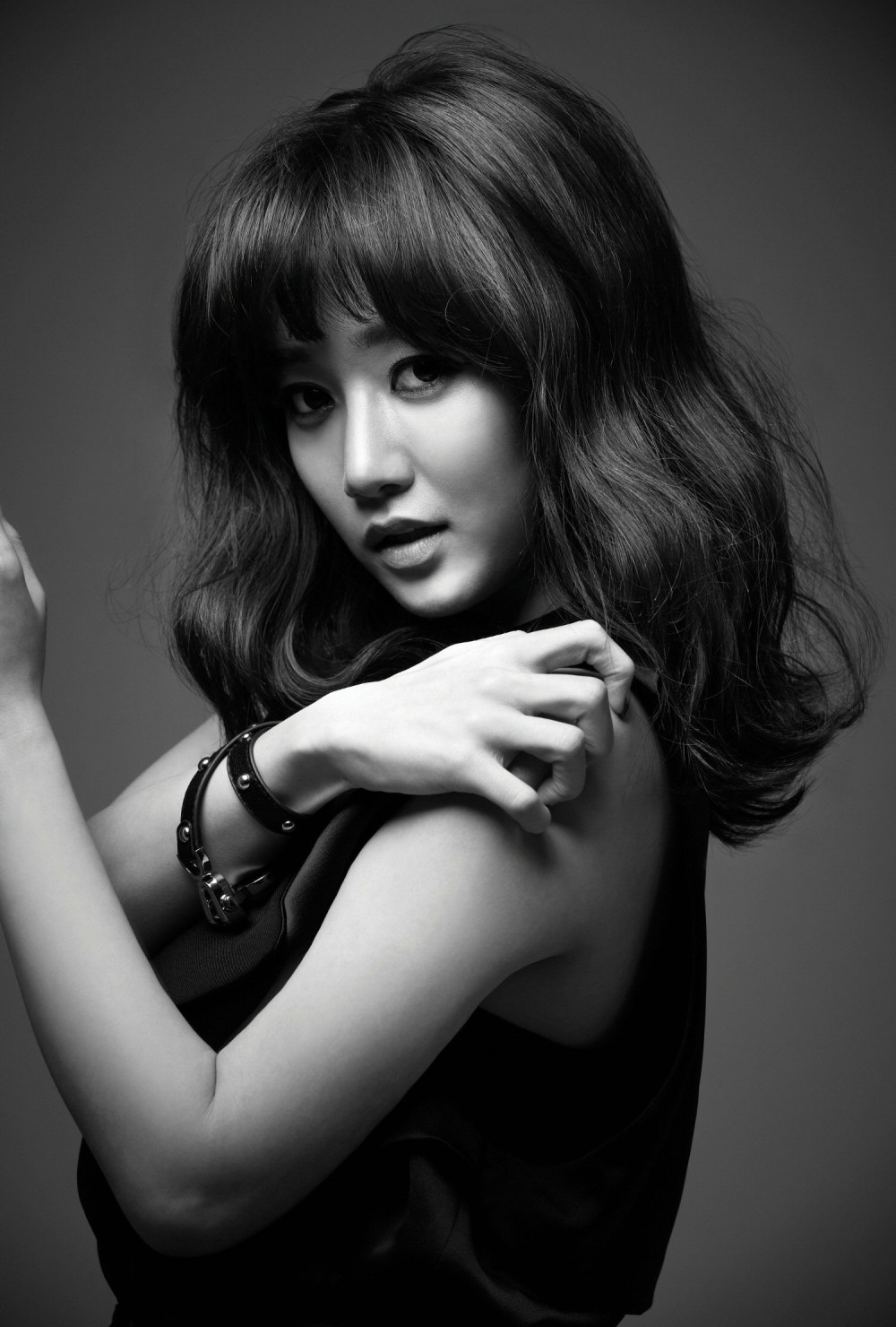 나인뮤지스  화보 고화질 사진