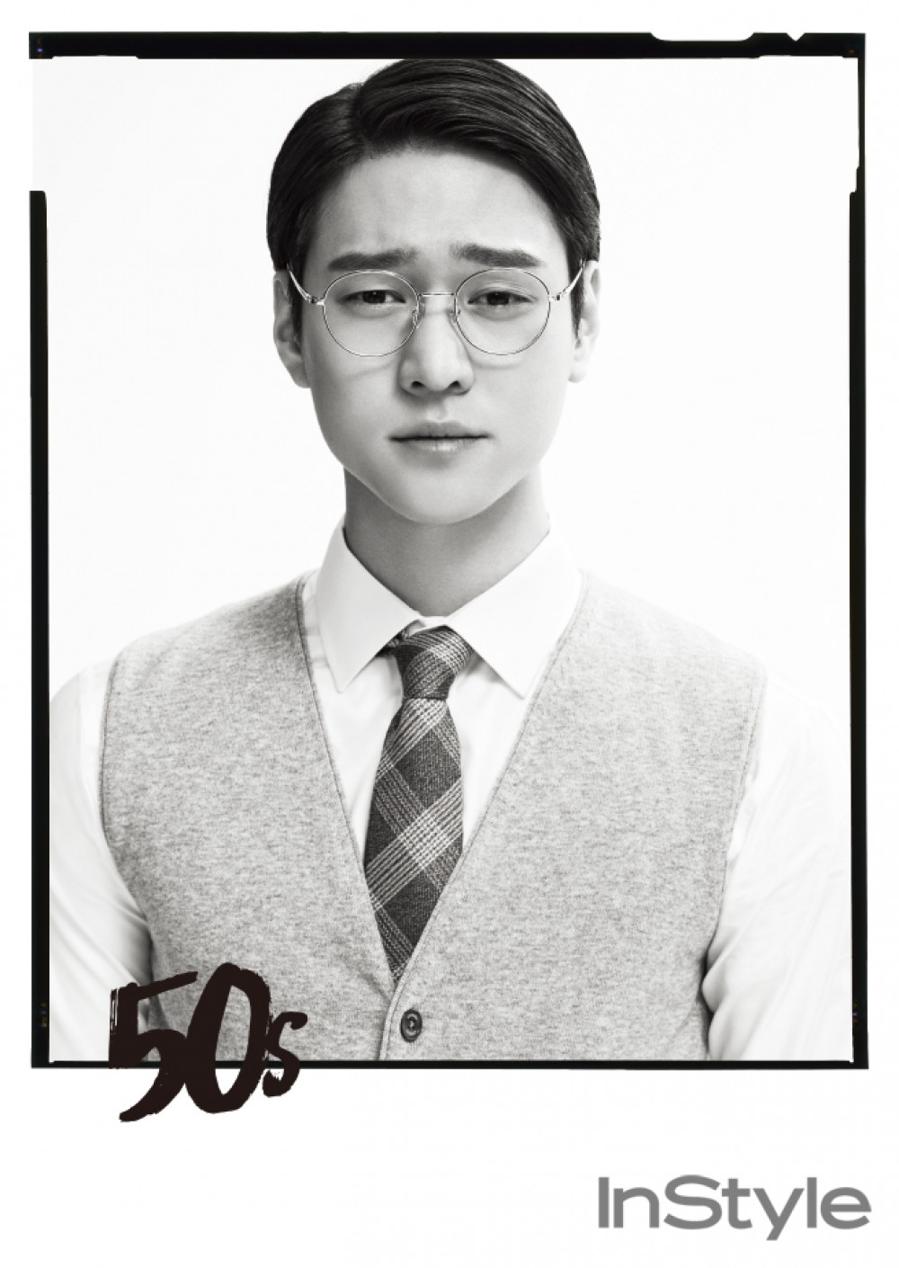 고경표 인스타일 화보 고화질 사진