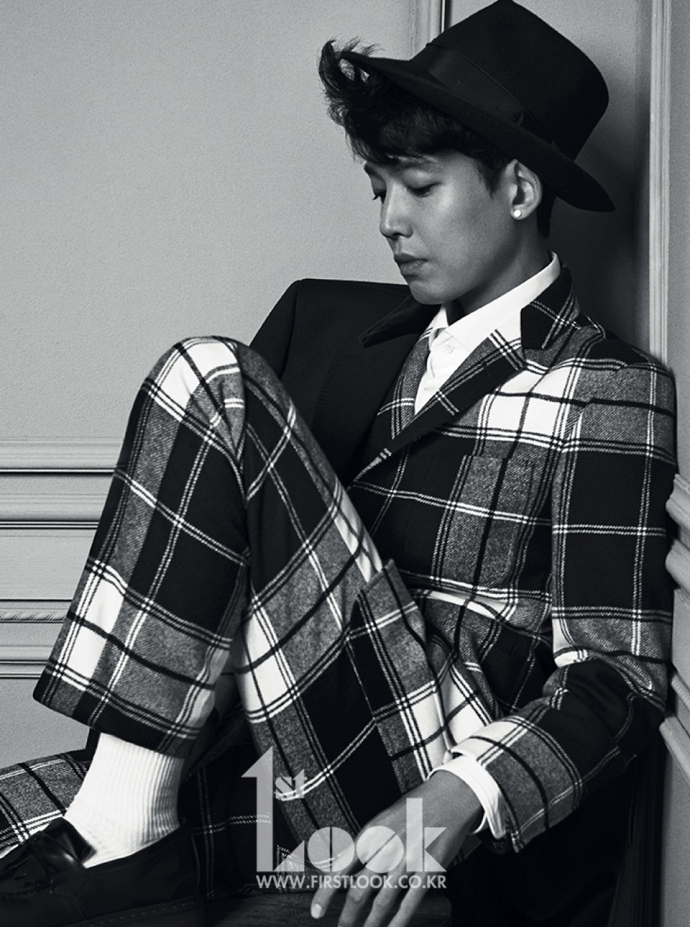 정경호  화보 고화질 사진