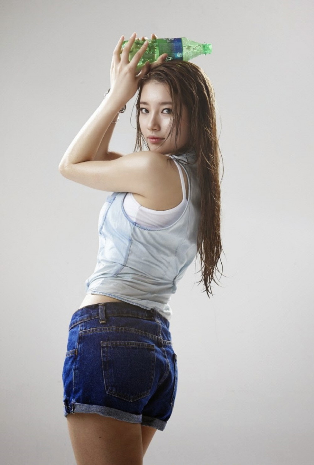 수지  화보 고화질 사진