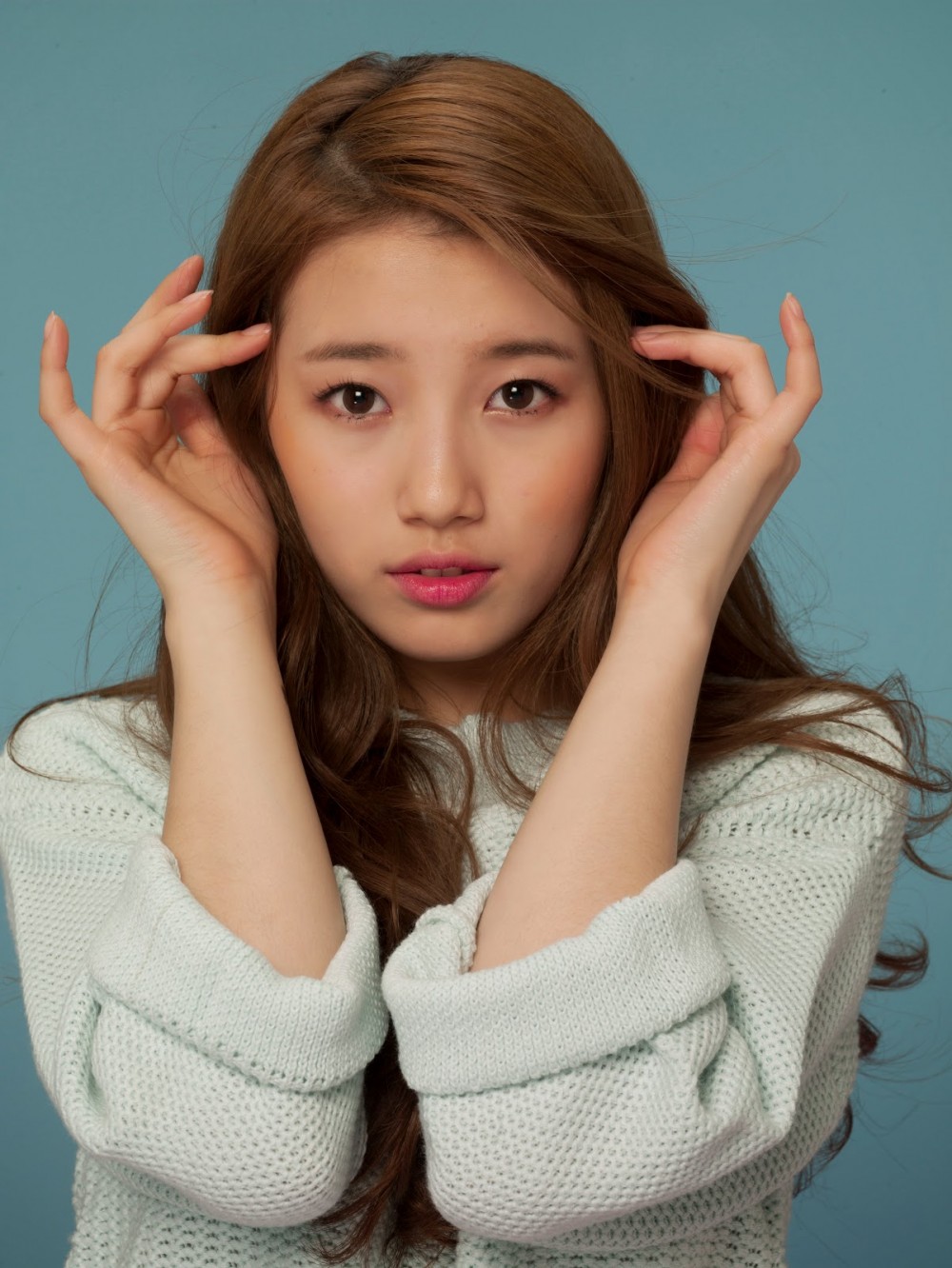 수지  화보 고화질 사진