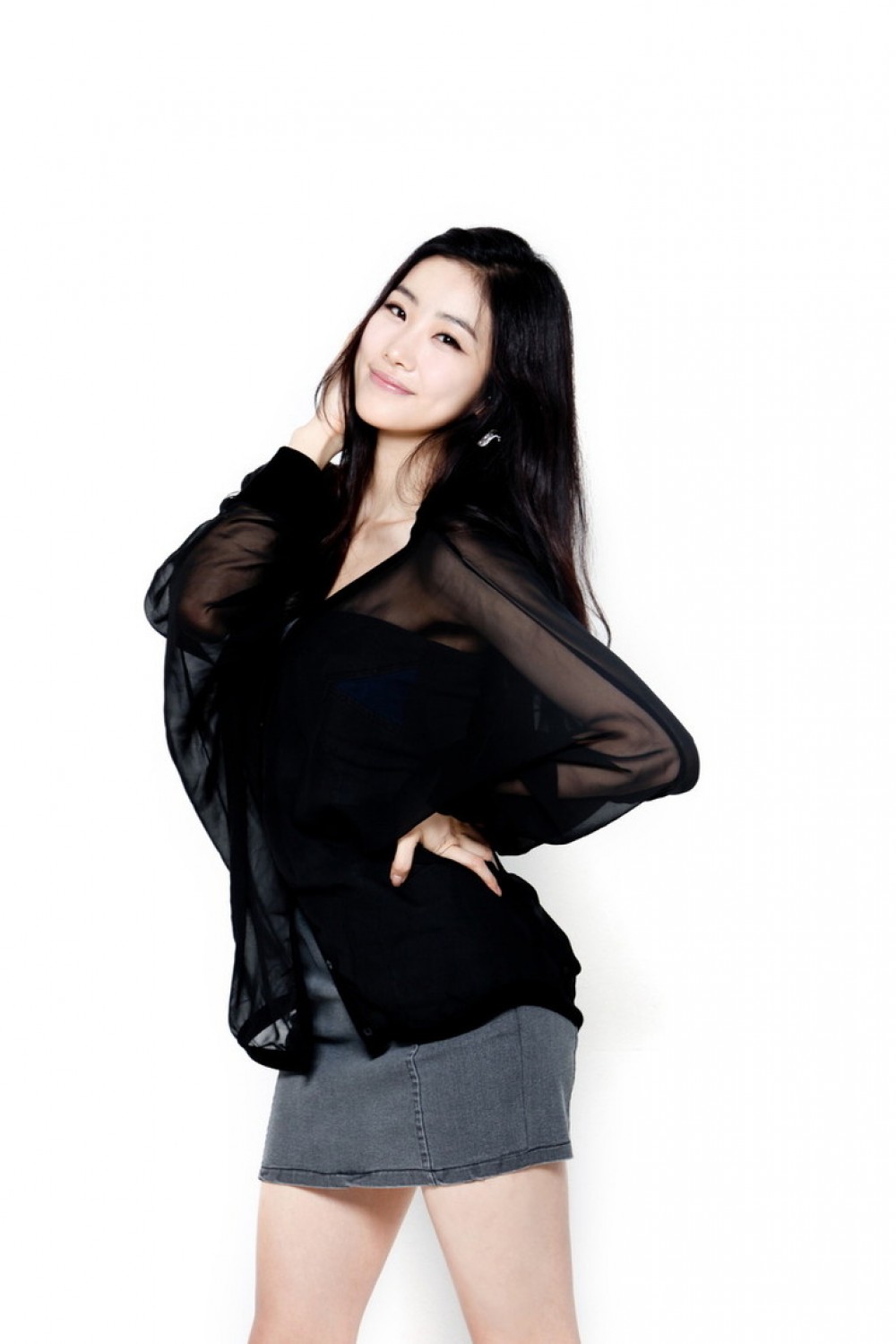 브레이브 걸스  화보 고화질 사진