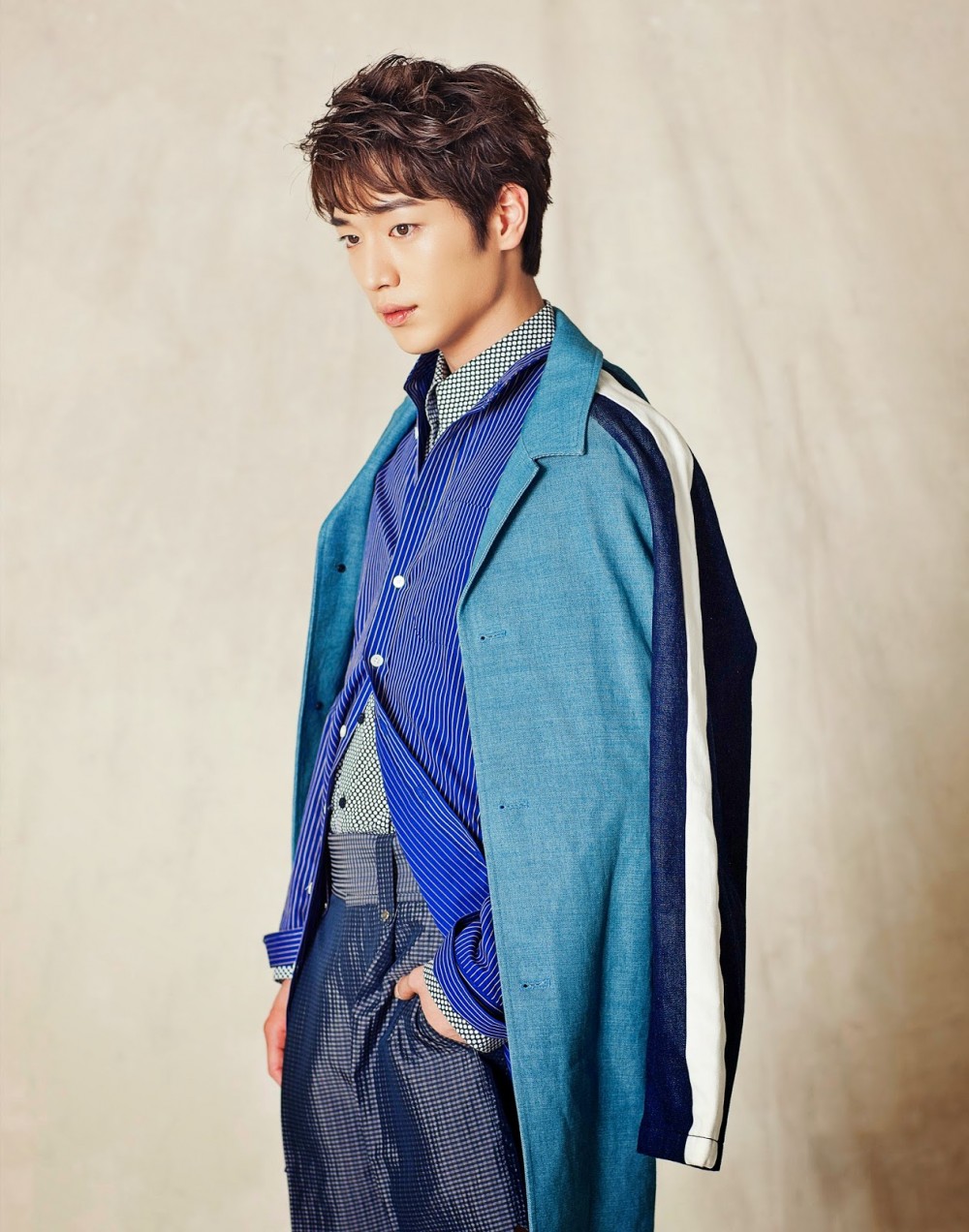 서강준  화보 고화질 사진