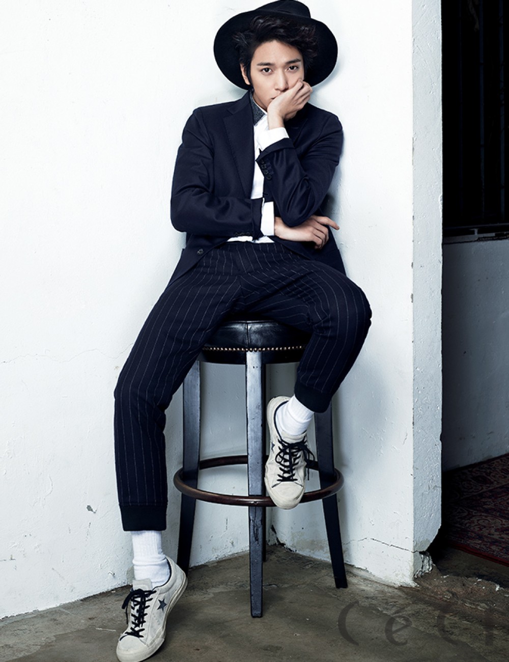 정용화  화보 고화질 사진