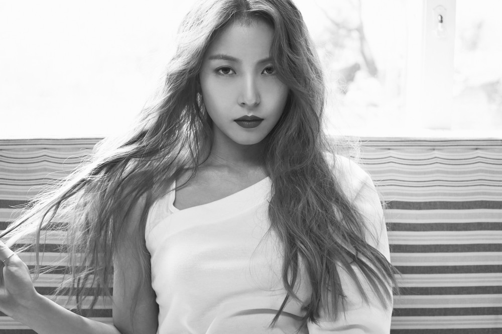보아  화보 고화질 사진