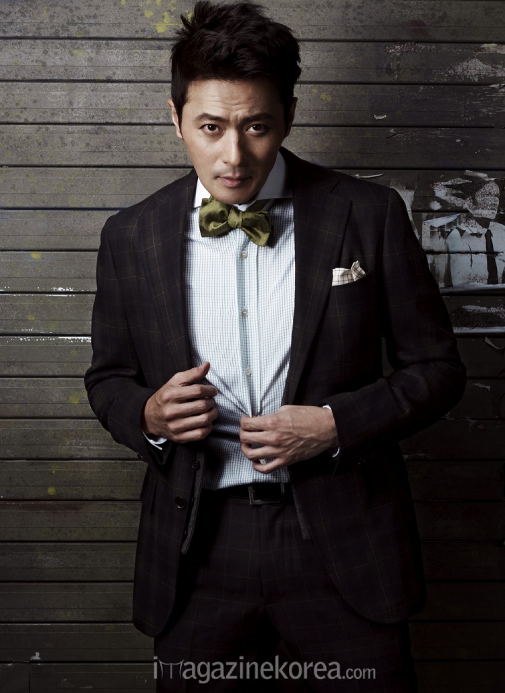 장동건  화보 고화질 사진