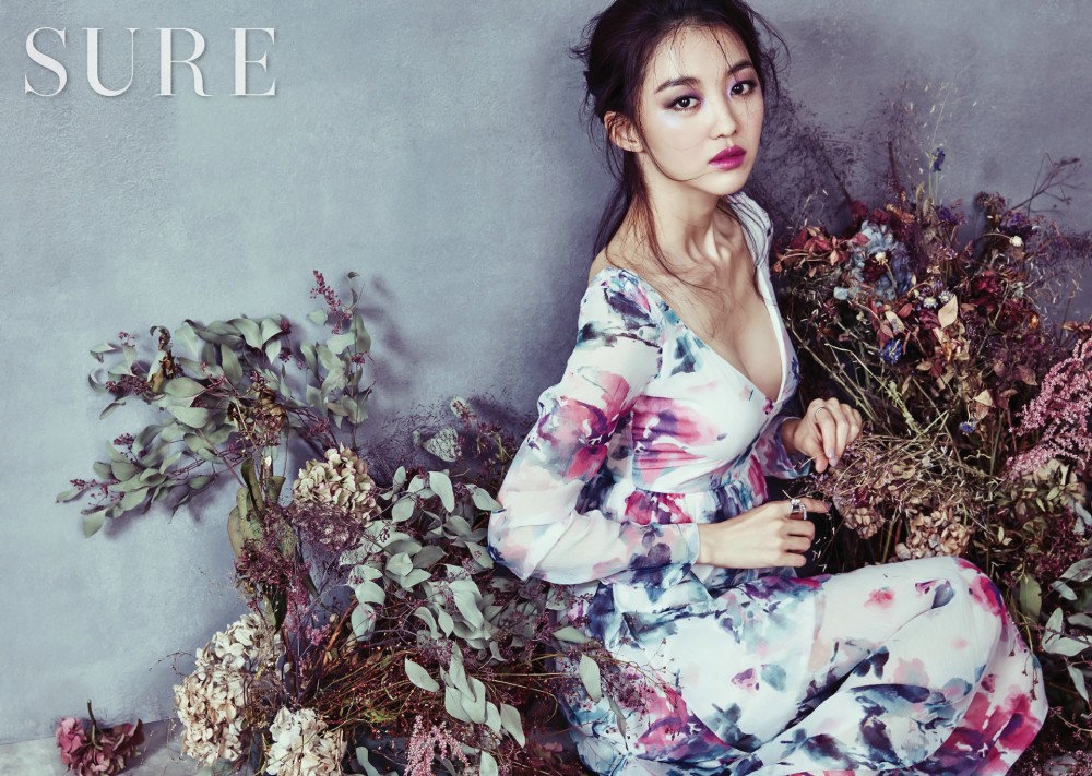 장희진  화보 고화질 사진