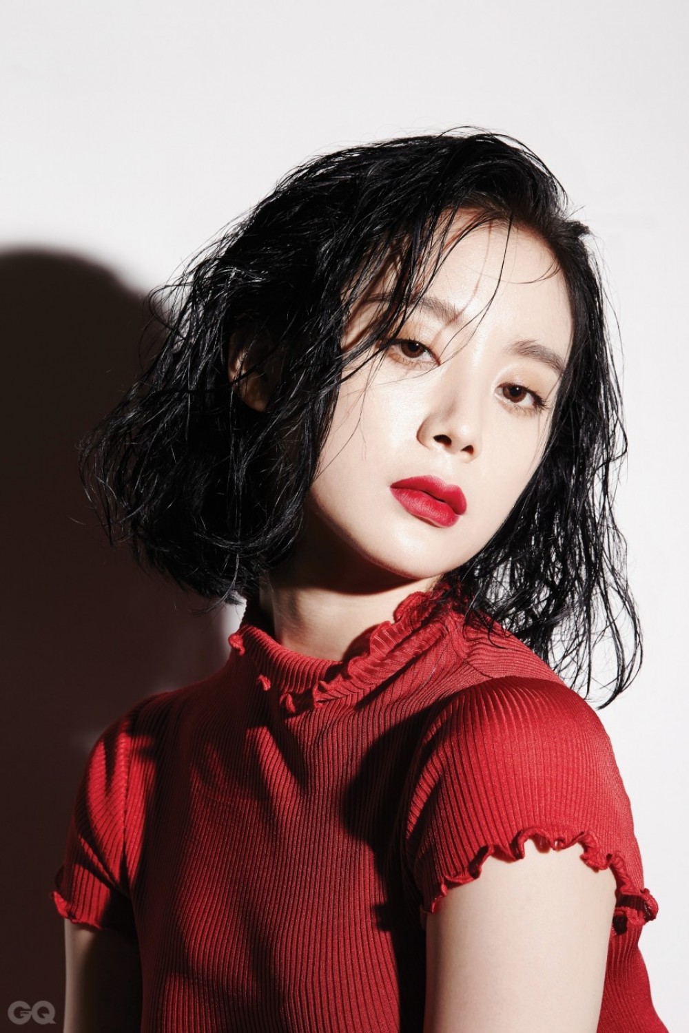 원더걸스 지큐 화보 고화질 사진