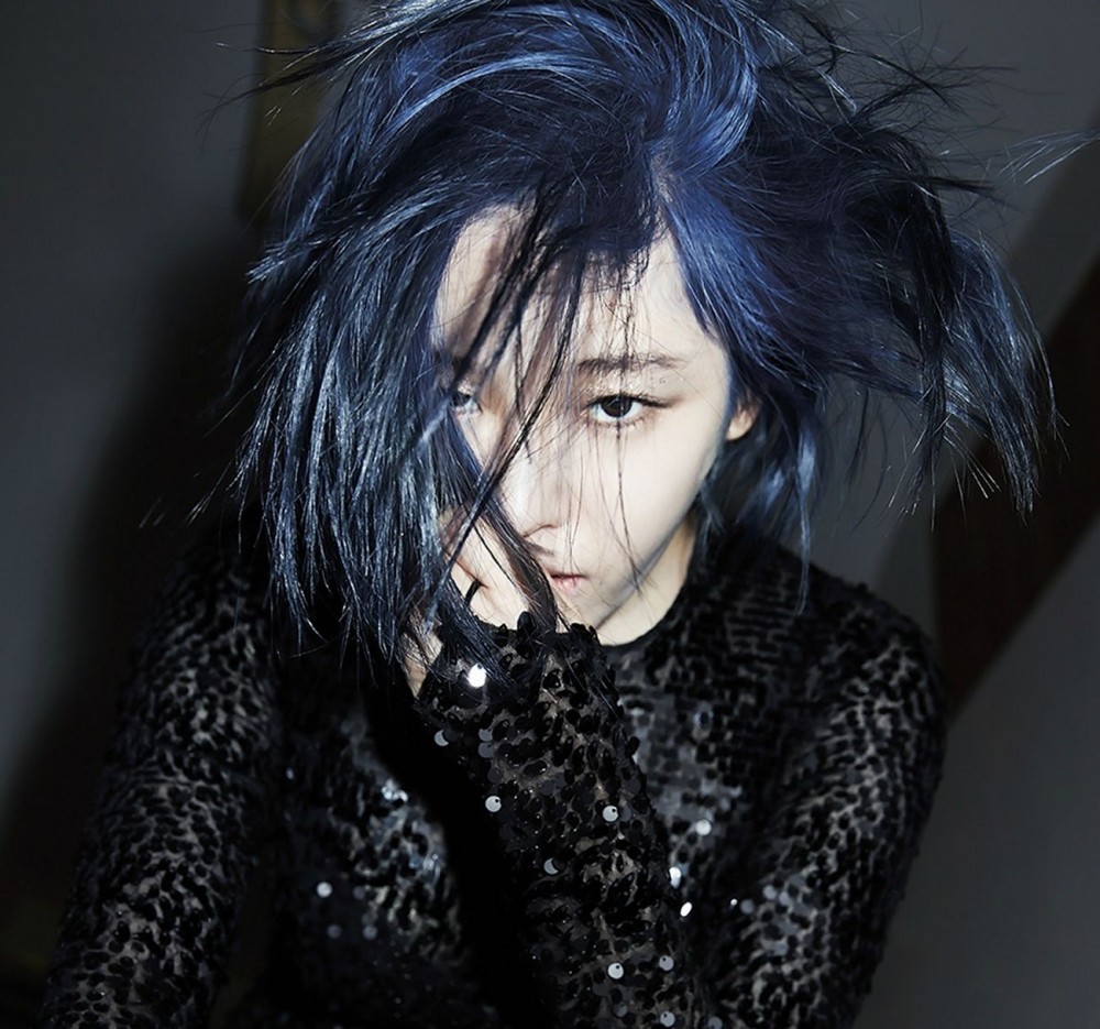 가인  화보 고화질 사진