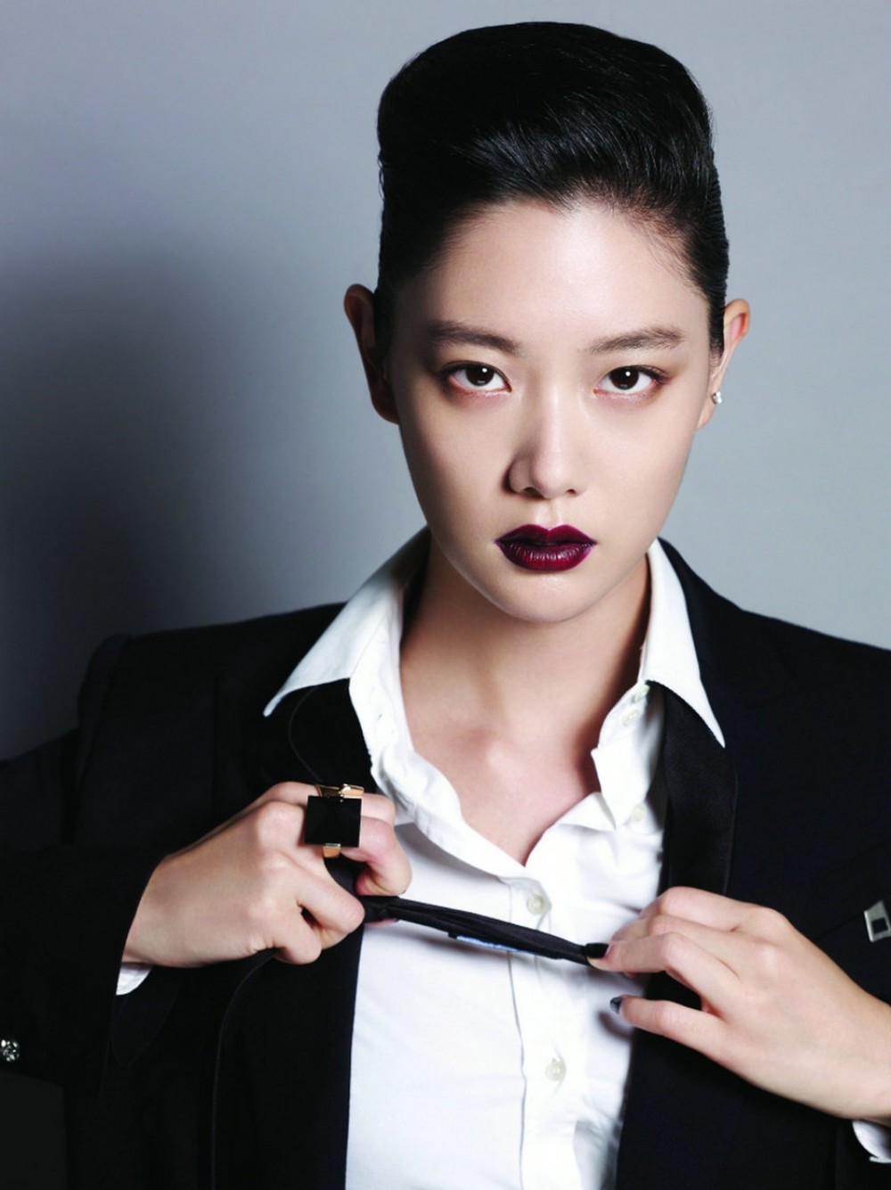 클라라  화보 고화질 사진