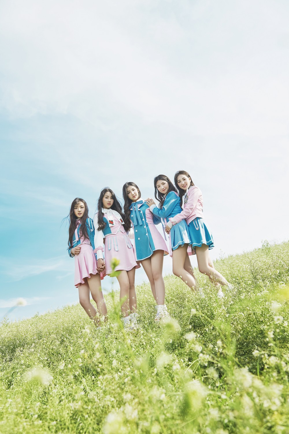 엘리스 티저 이미지 화보 고화질 사진