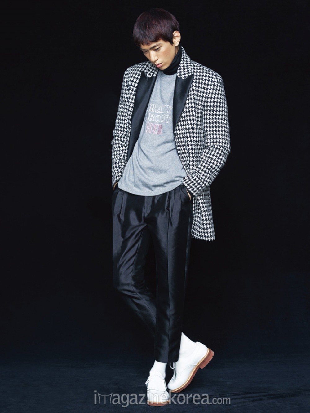 성준  화보 고화질 사진