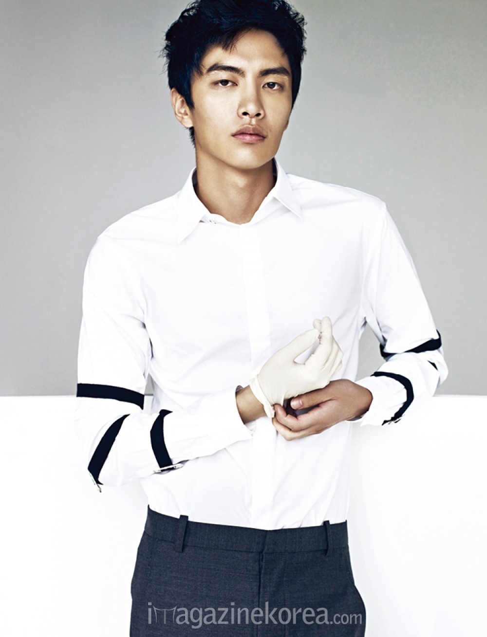 이민기  화보 고화질 사진