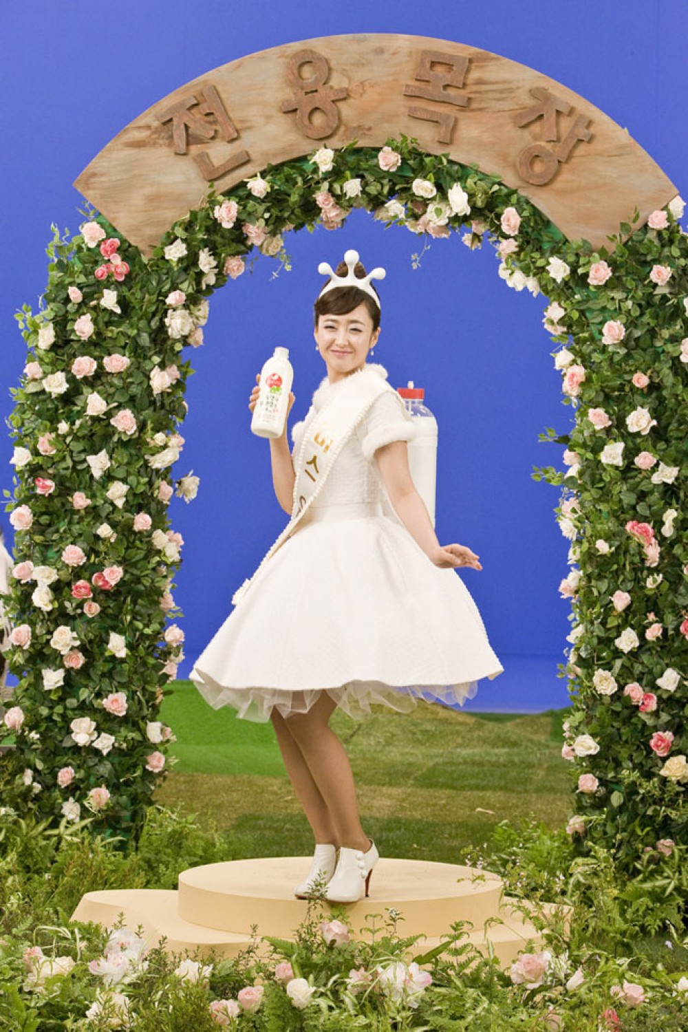 김민정  화보 고화질 사진