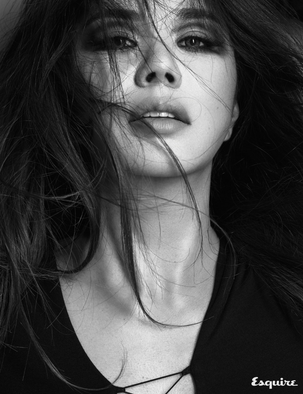 엄정화 에스콰이어 화보 고화질 사진