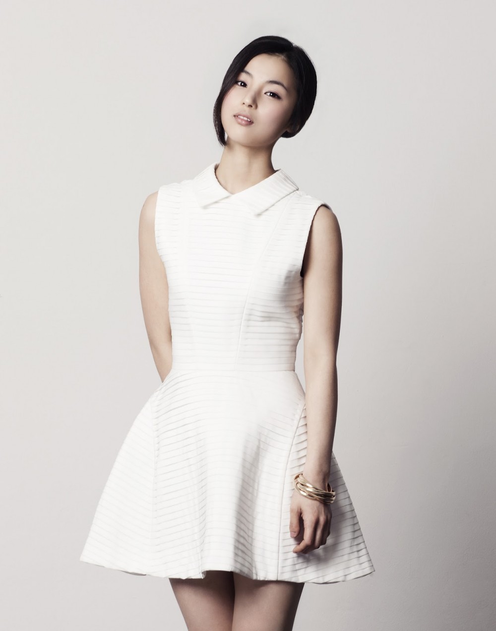 최유라  화보 고화질 사진