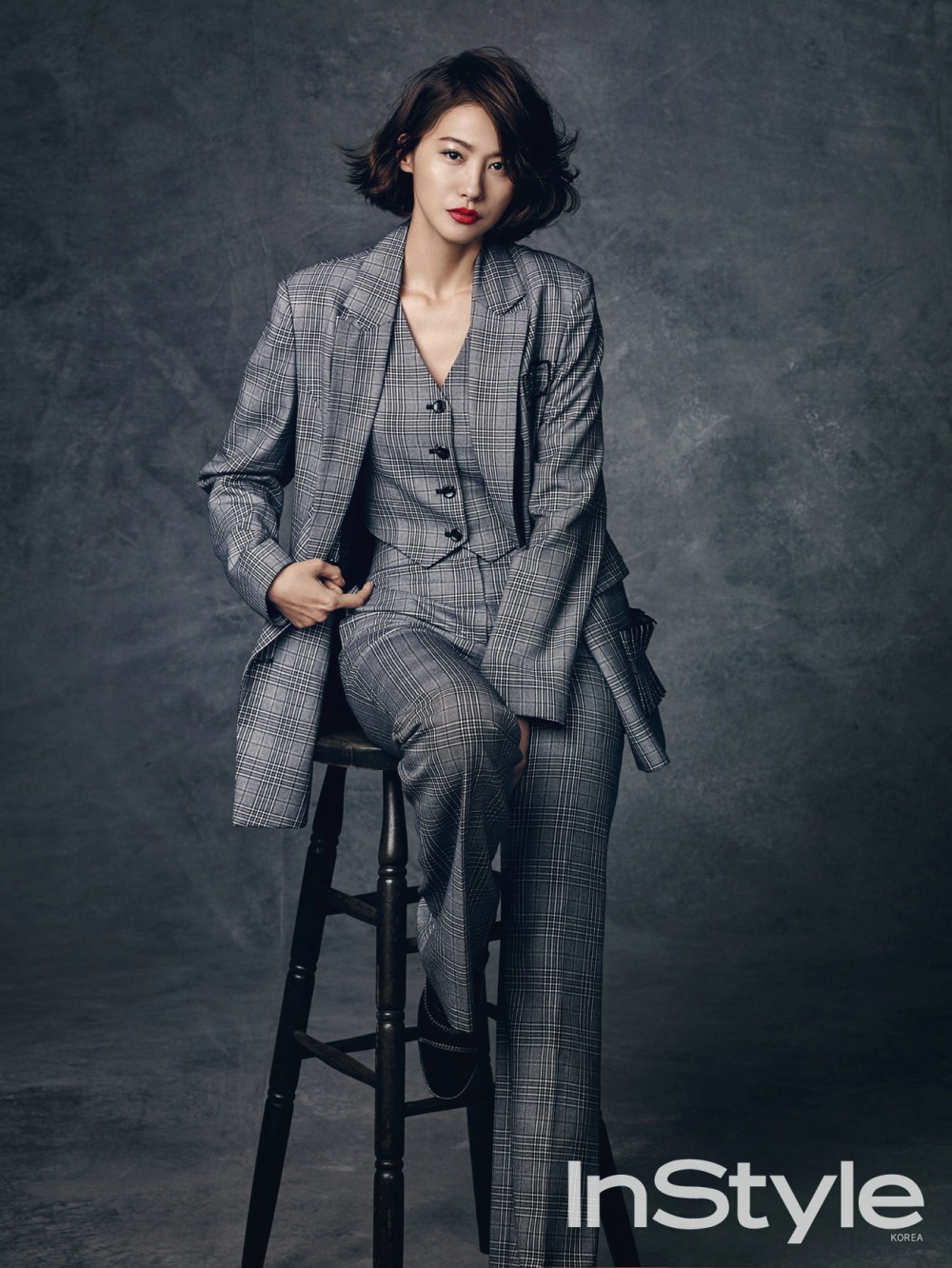 유인영  화보 고화질 사진