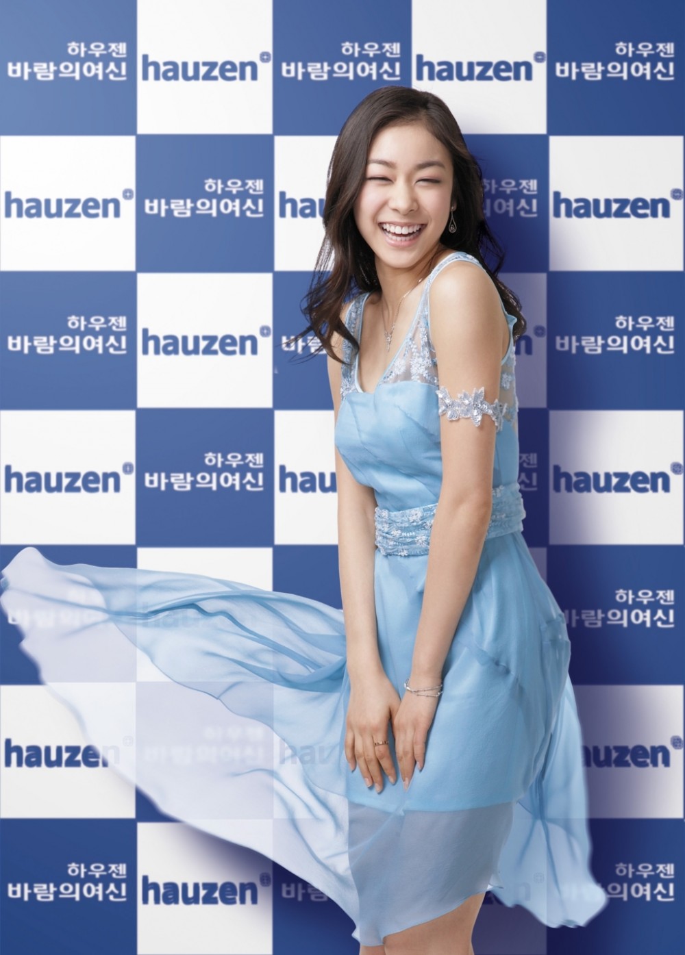 김연아  화보 고화질 사진