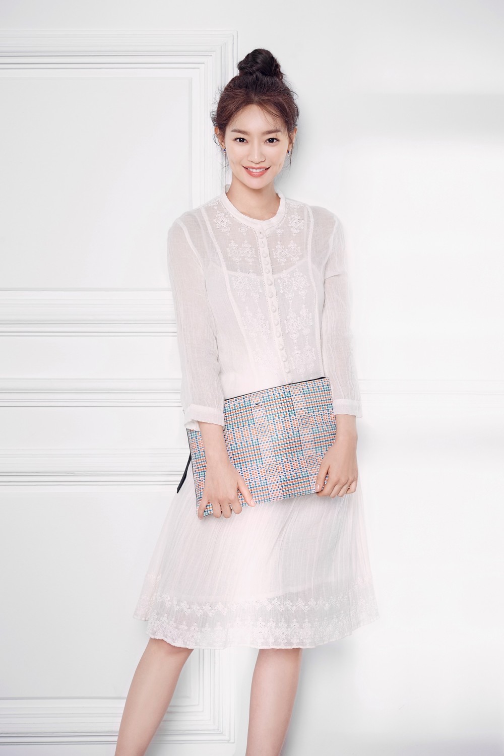 신민아 제이에스티나 화보 고화질 사진