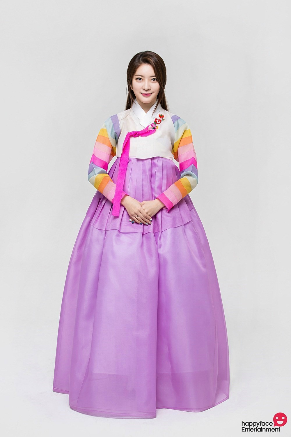 달샤벳  화보 고화질 사진