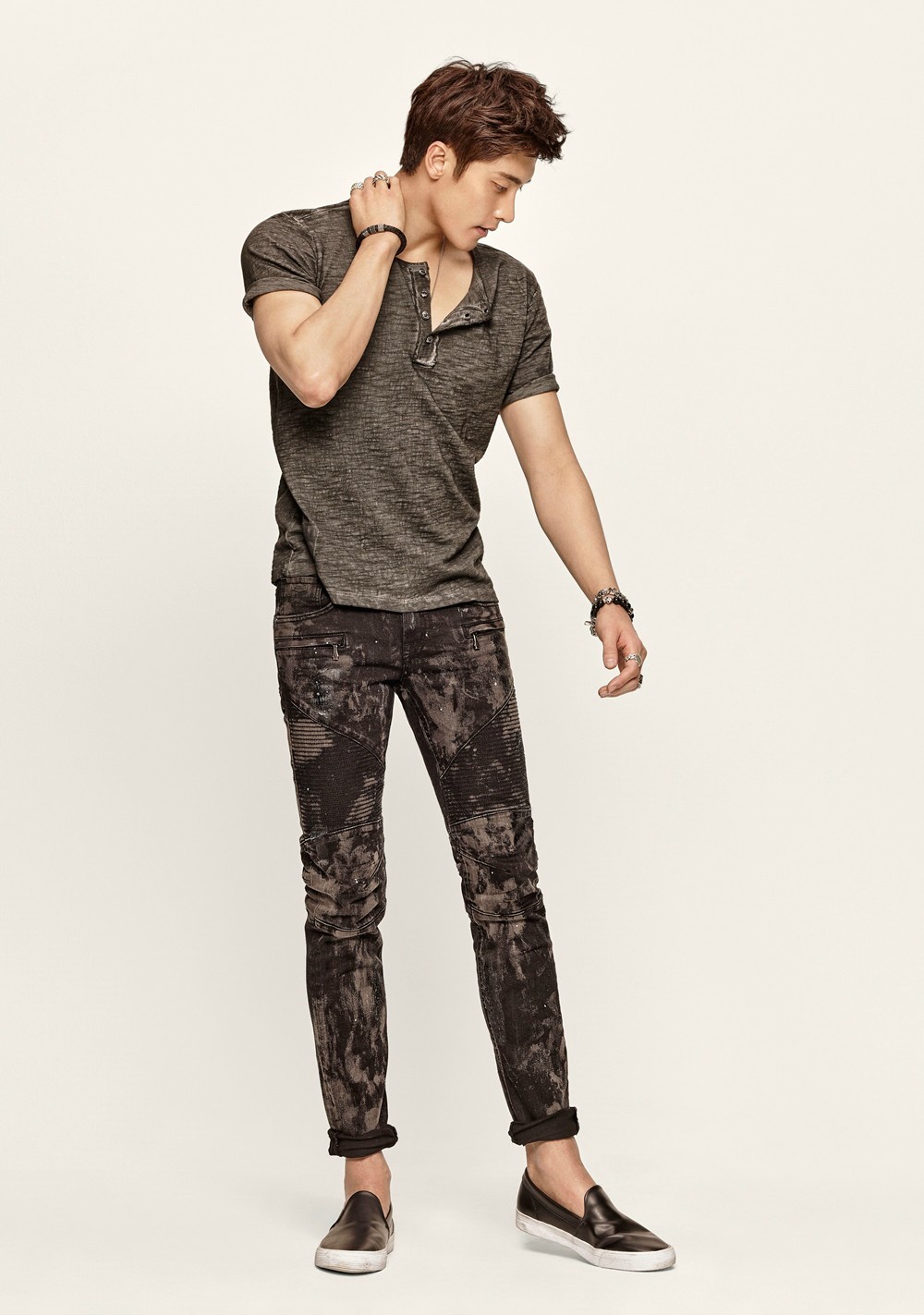 성훈  화보 고화질 사진