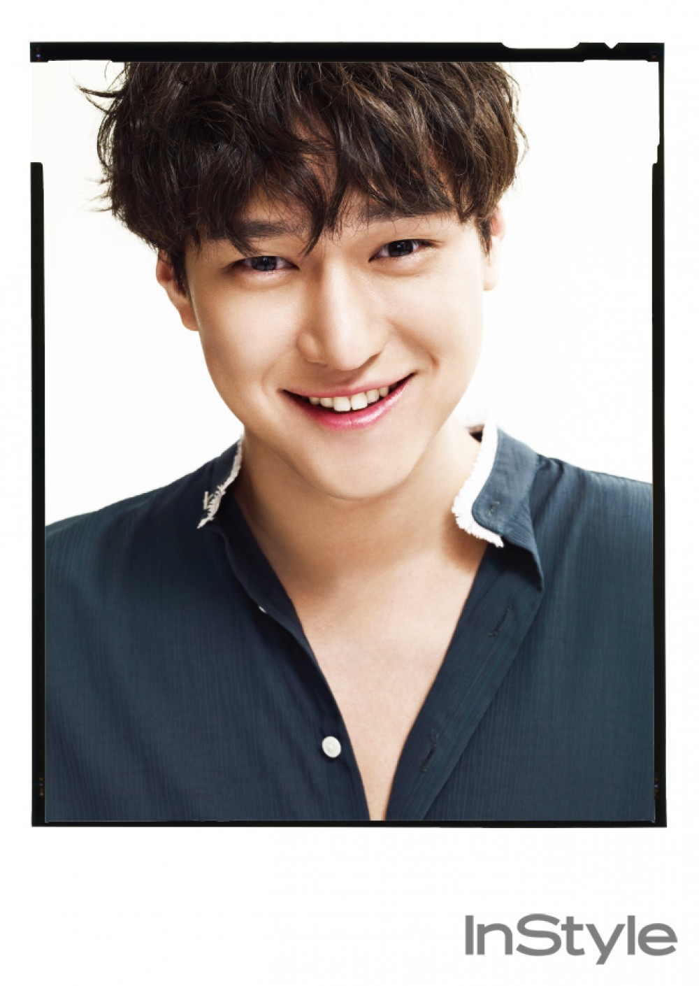 고경표 인스타일 화보 고화질 사진