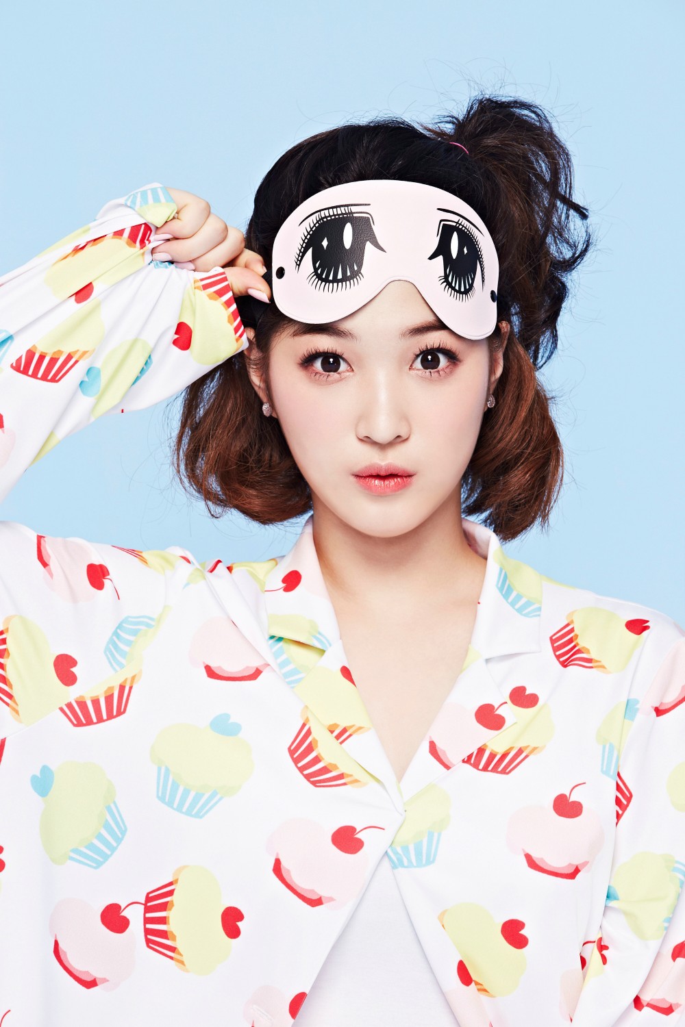 라붐  화보 고화질 사진