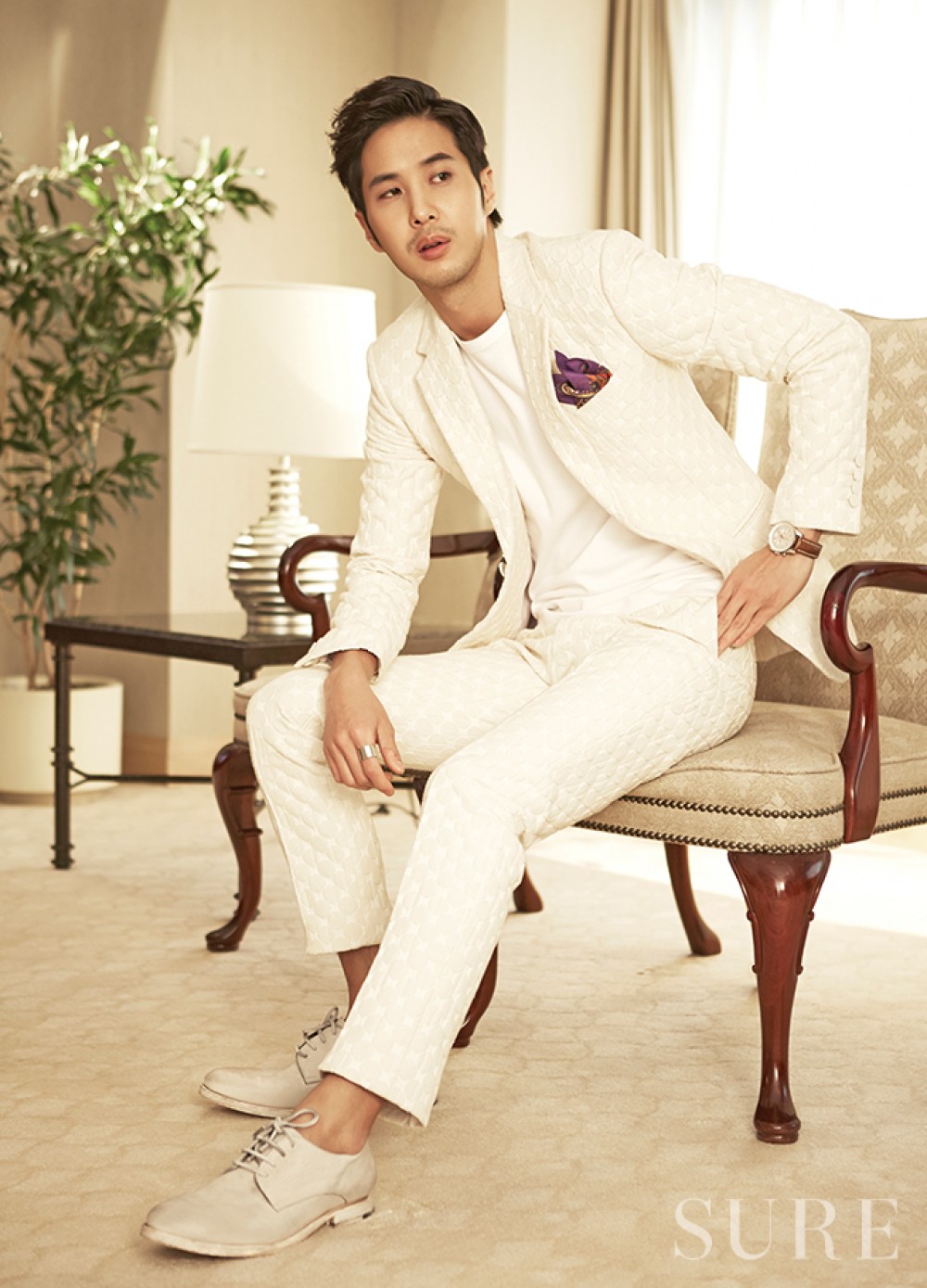 김지석  화보 고화질 사진