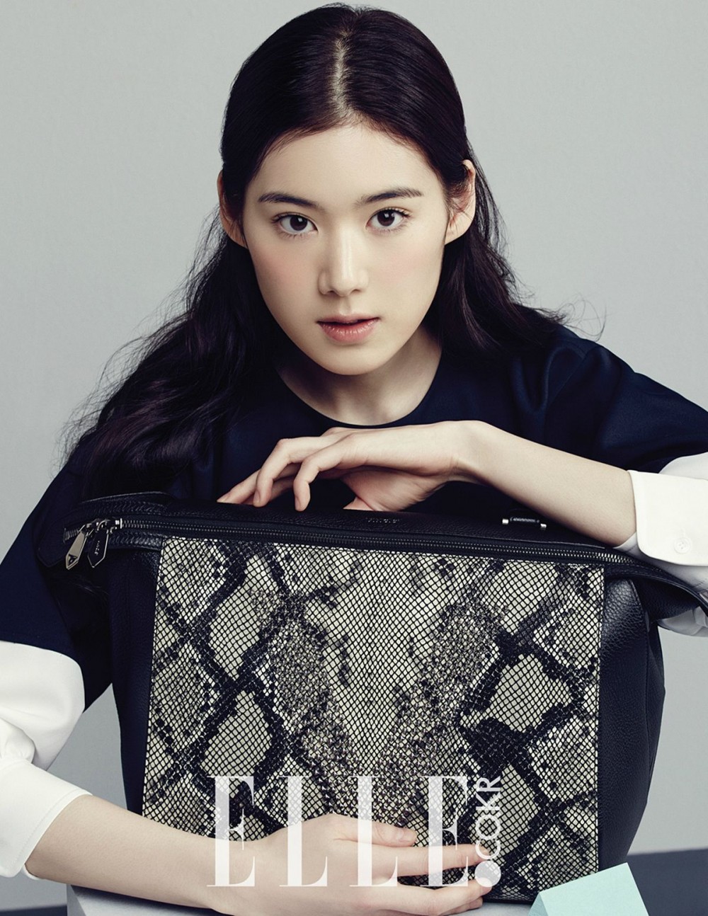 정은채  화보 고화질 사진