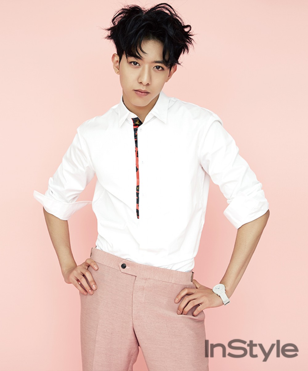 이정신  화보 고화질 사진