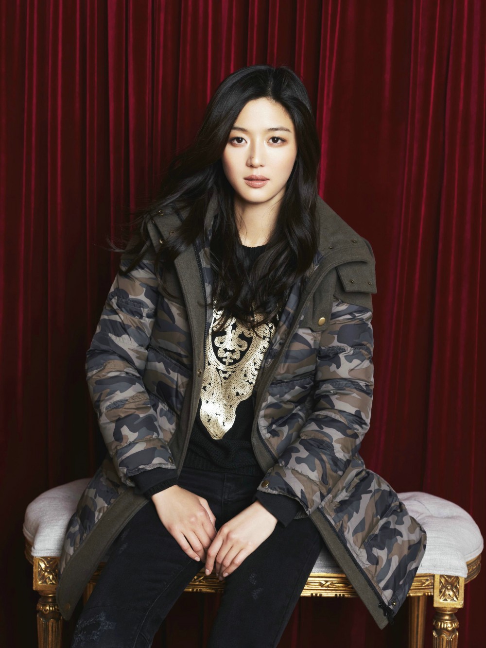 전지현  화보 고화질 사진