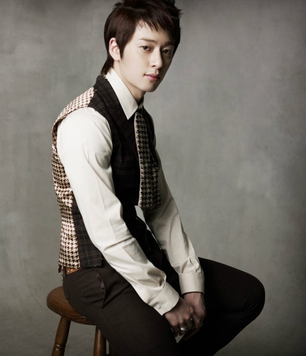 보이프렌드  화보 고화질 사진