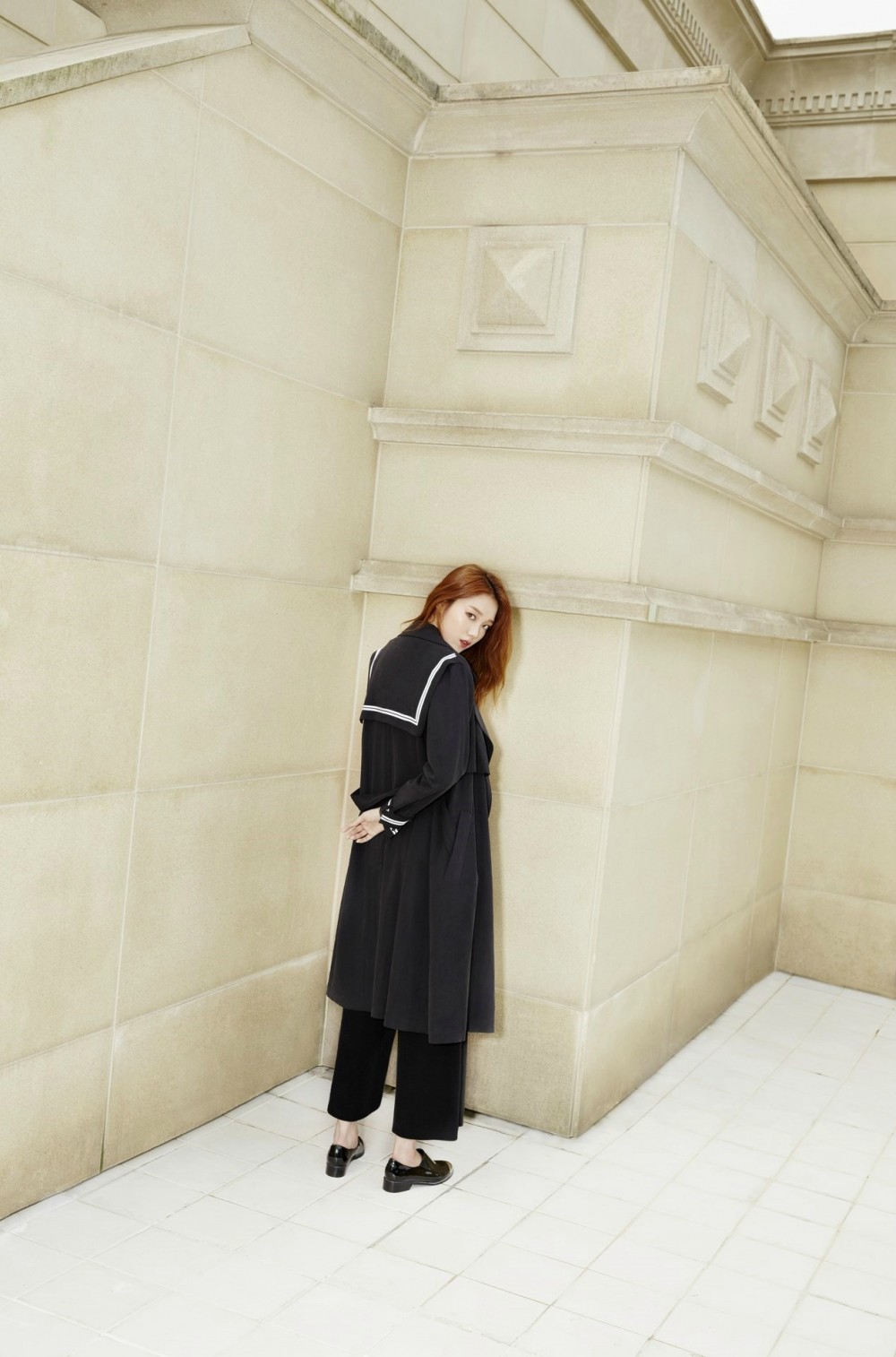 이성경  화보 고화질 사진