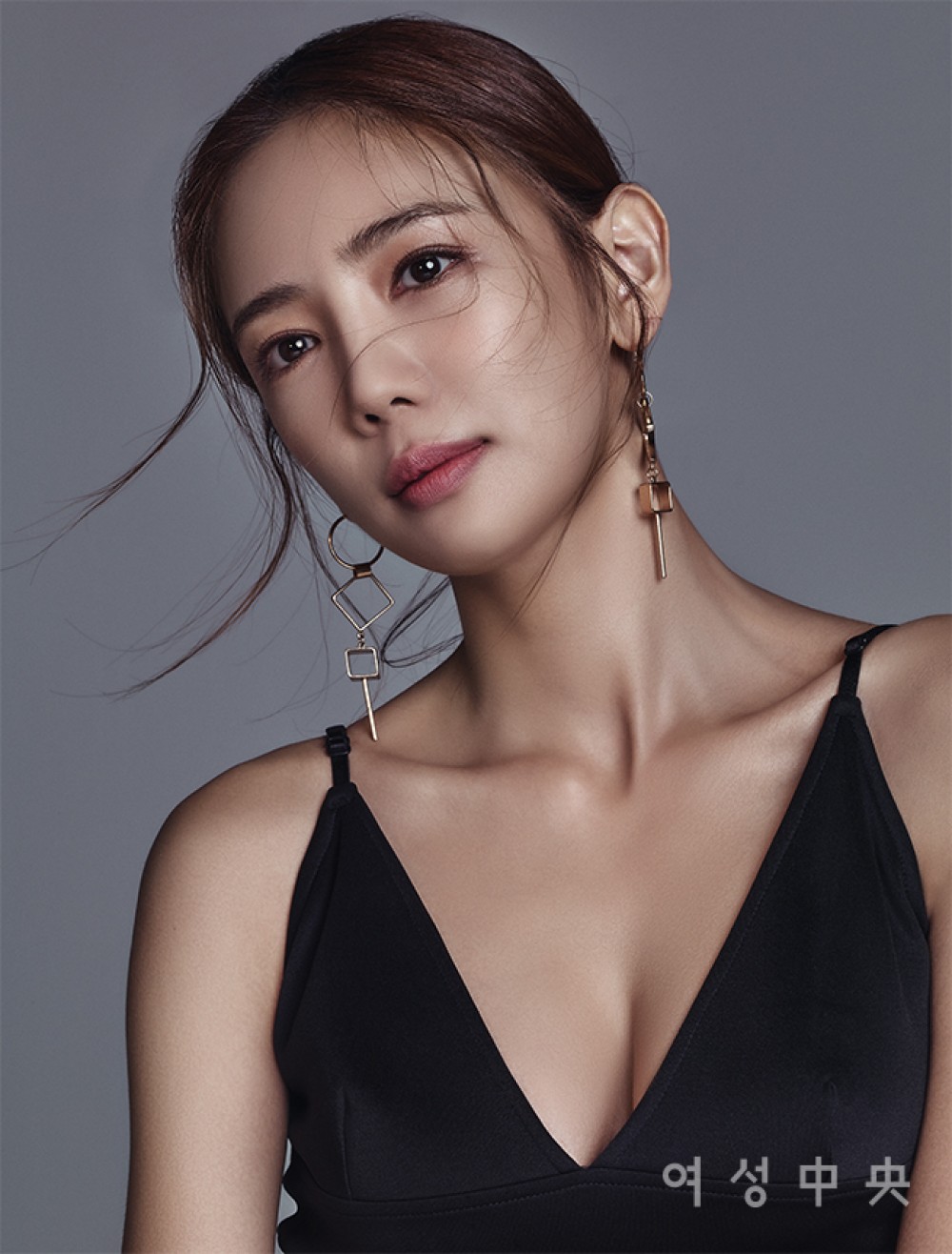 이태임 여성중앙 화보 고화질 사진